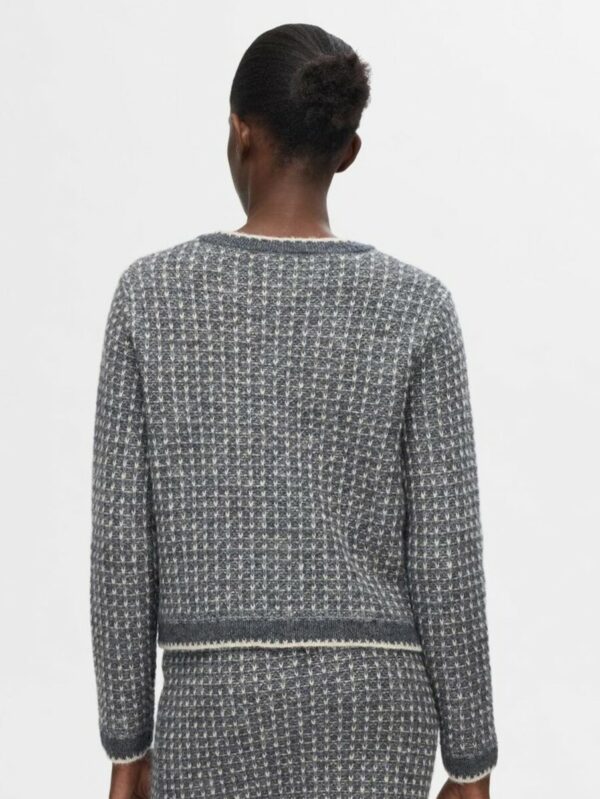 Selected Femme Sine knit cardigan