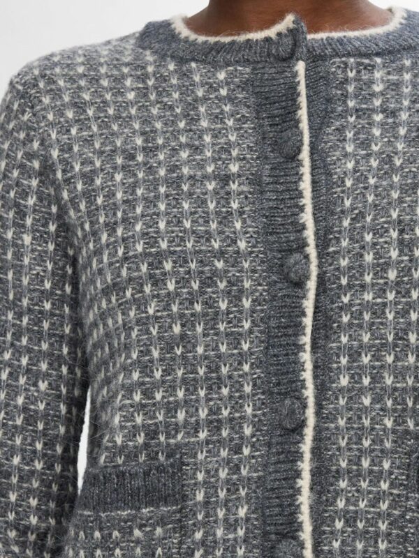 Selected Femme Sine knit cardigan