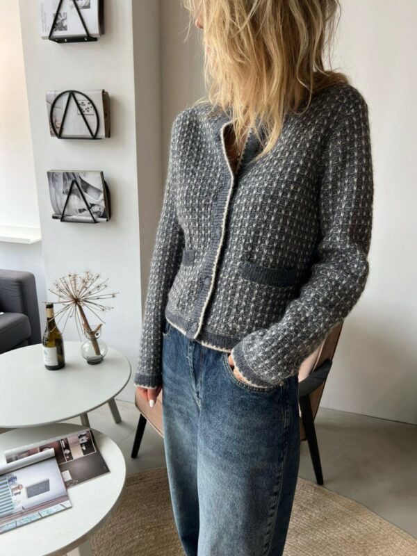 Selected Femme Sine knit cardigan
