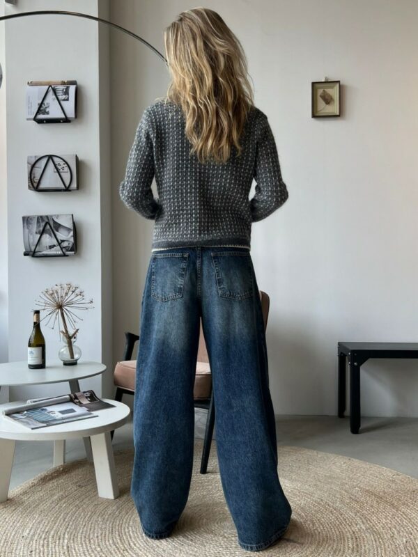 Selected Femme Sine knit cardigan