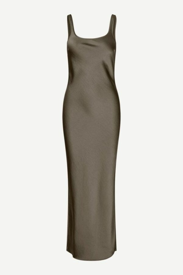 Samsøe & Samsøe Sunna dress Bungee cord