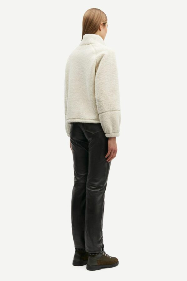 Samsøe & Samsøe Tara jacket Turtledove