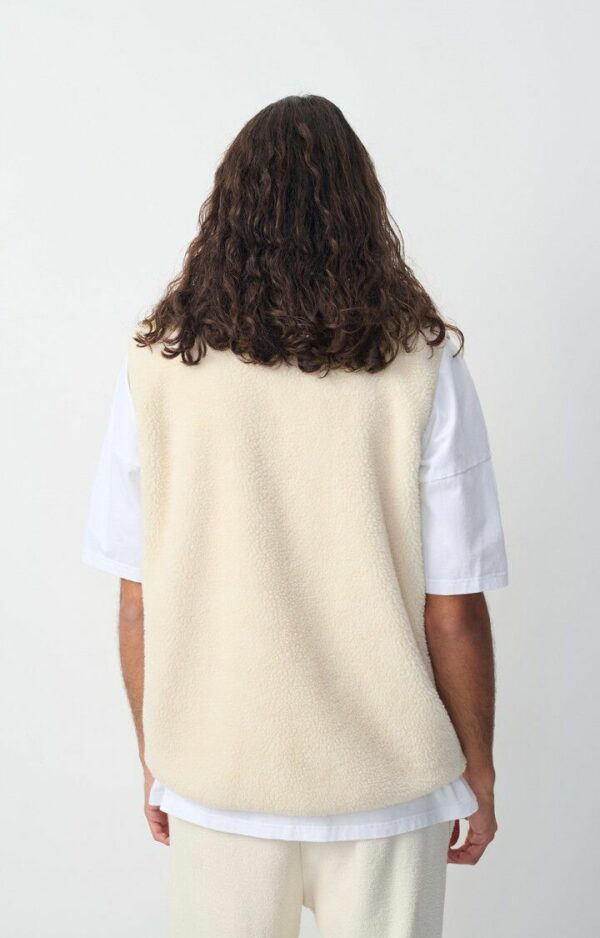 American Vintage MEN Hocktown vest