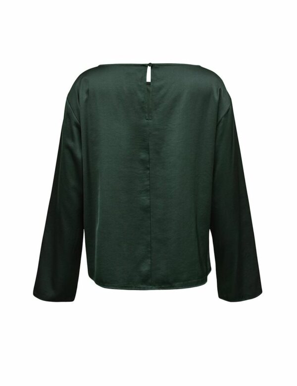 MbyM Celita blouse Jungle green