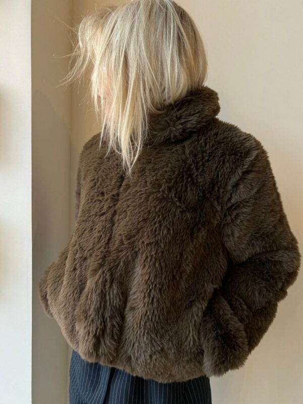 Modström Louisa Jacket Cedar