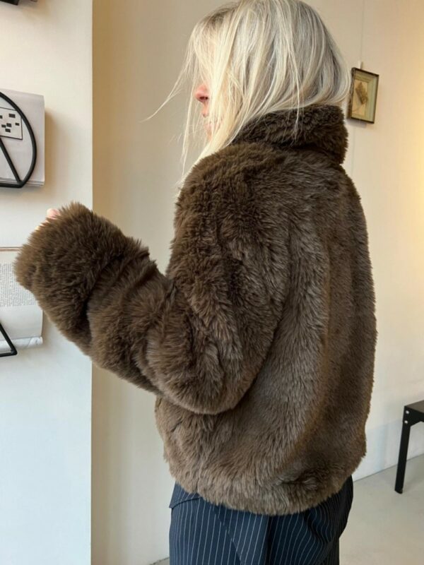 Modström Louisa Jacket Cedar