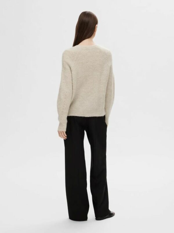 Selected Femme Lulu short cardigan 2 colors