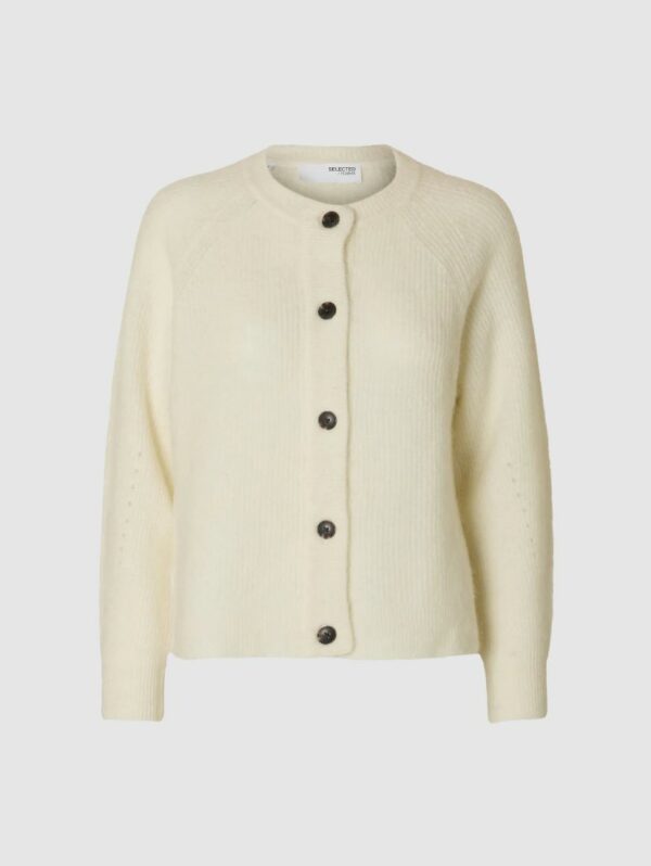Selected Femme Lulu short cardigan 2 colors