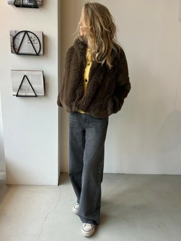 Modström Louisa Jacket Cedar