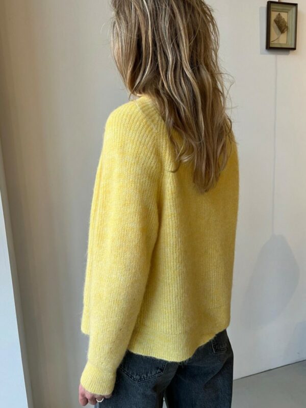 Selected Femme Lulu short cardigan 2 colors