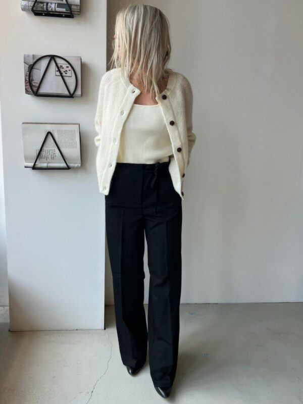 Selected Femme Lulu short cardigan 2 colors