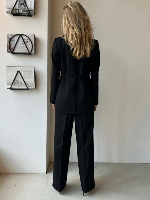Modström Lykke pants Black