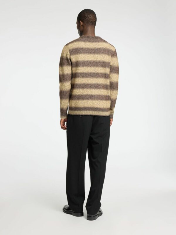 Selected Homme Rai knit Starfish