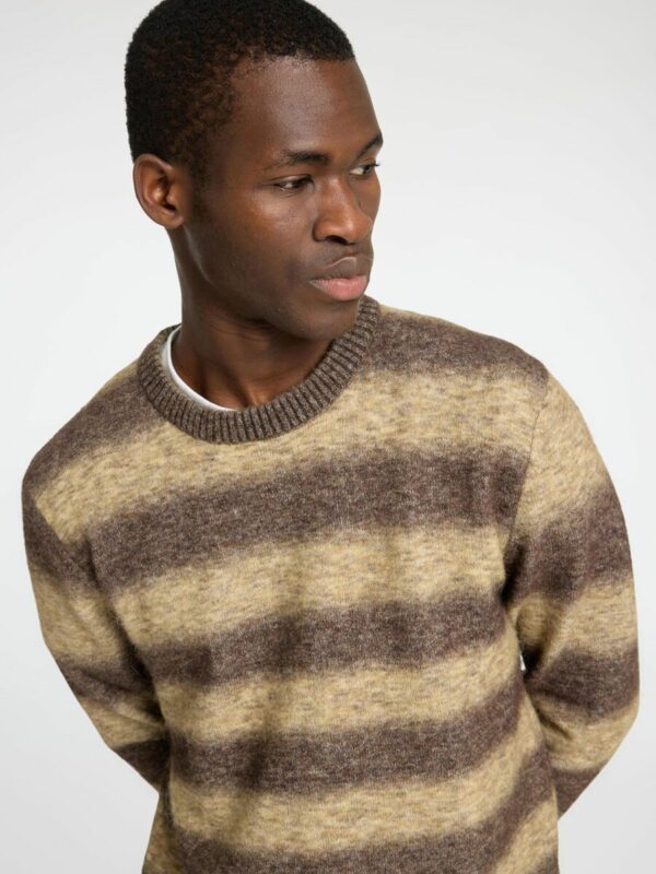 Selected Homme Rai knit Starfish