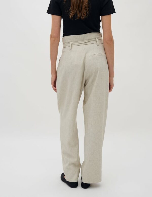 MbyM Velatta pants Kit melange