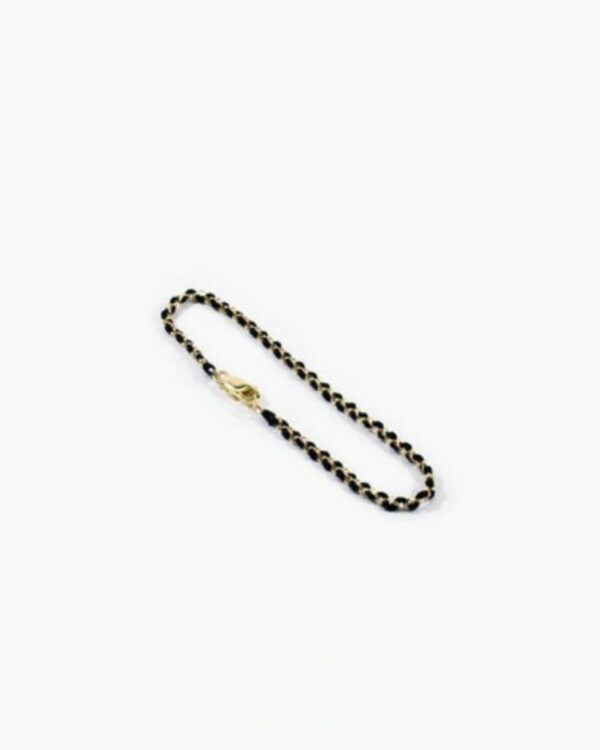 Adorn Rollo chain bracelet 3 colors