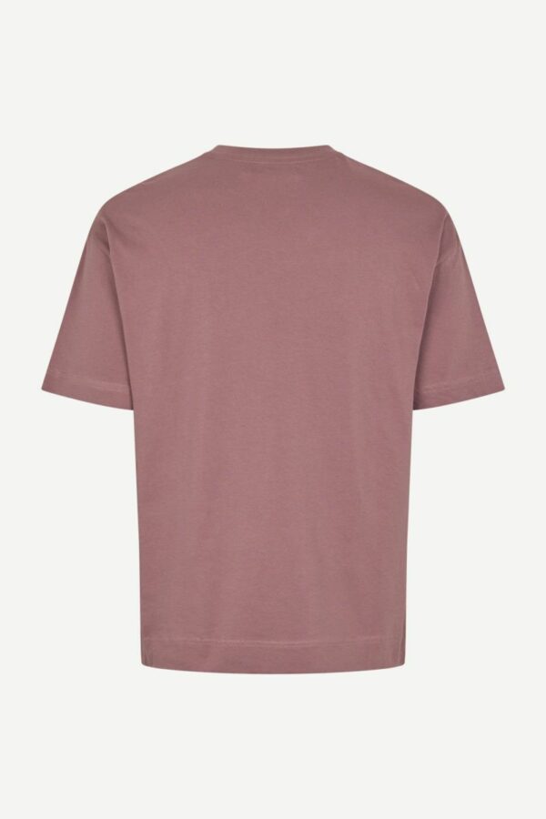 Samsøe & Samsøe Joel t-shirt Rose taupe