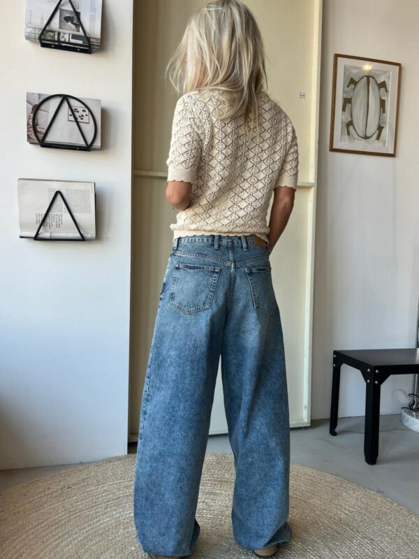 Samsøe & Samsøe Saharper jeans Authentic