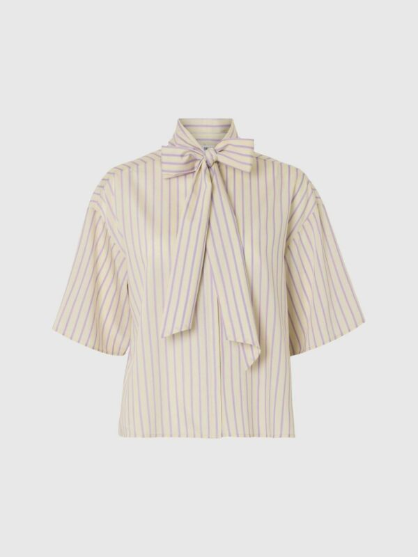 Selected Femme Juno blouse Stripes