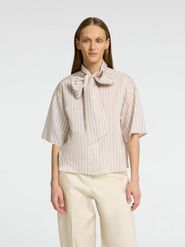 Selected Femme Juno blouse Stripes