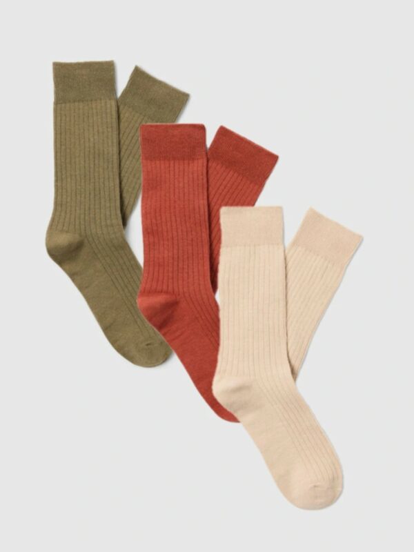 Selected Homme Kase socks 3 colors