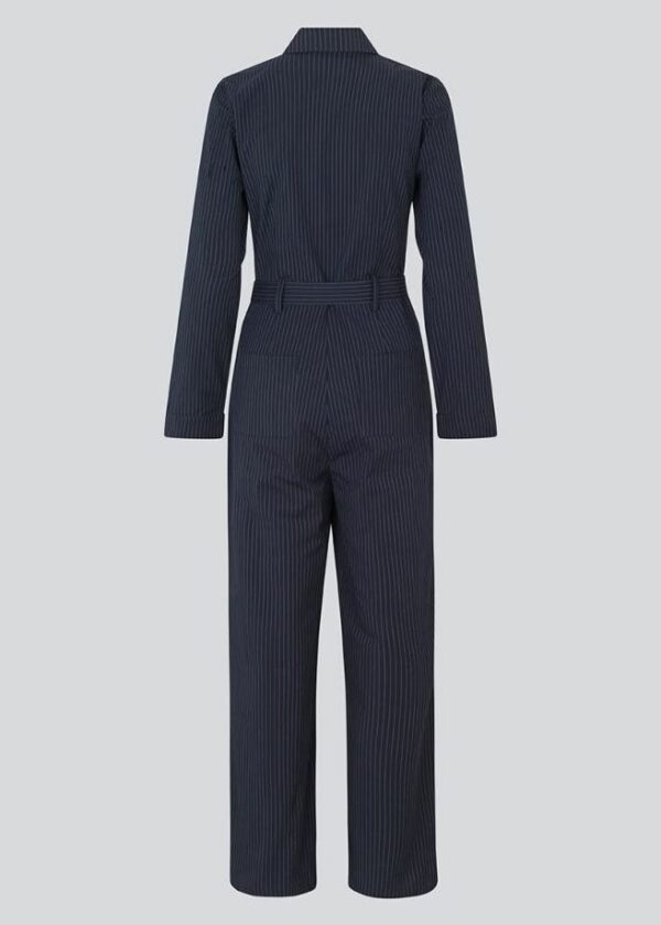 Modstöm Mathilde jumpsuit Navy sky