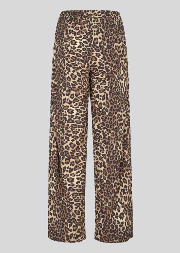 Modström Mood Print pants Leo