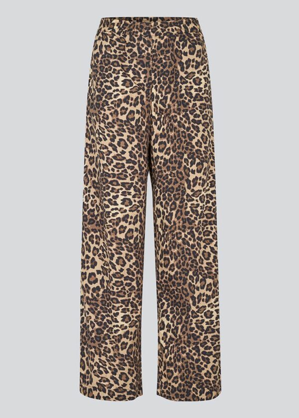 Modström Mood Print pants Leo