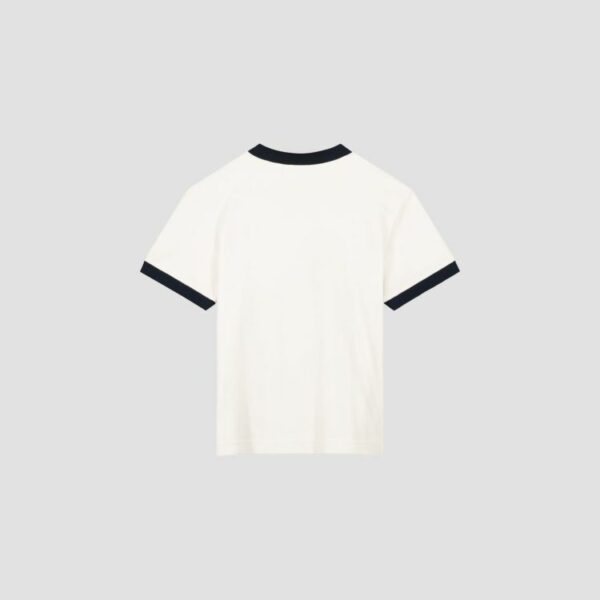 Ølaf Signature Ringer tee