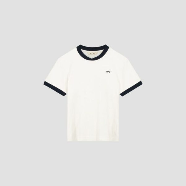 Ølaf Signature Ringer tee