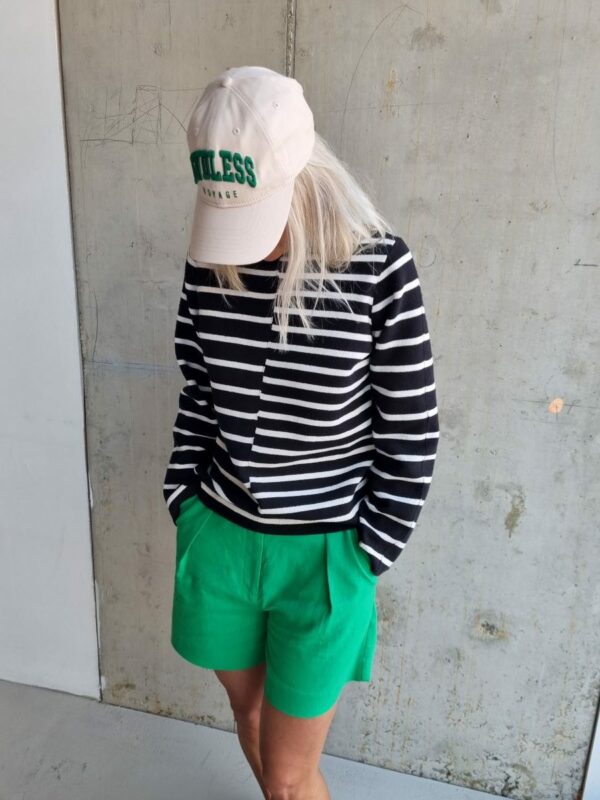 MbyM Cristiana shorts Green