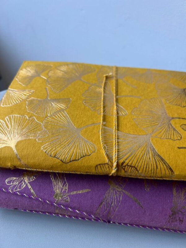 A Beautiful Story Sketchbook 2 colors