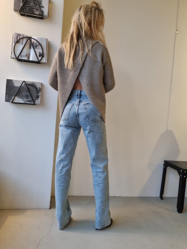 Zoe Karssen Tower denim 2 colors