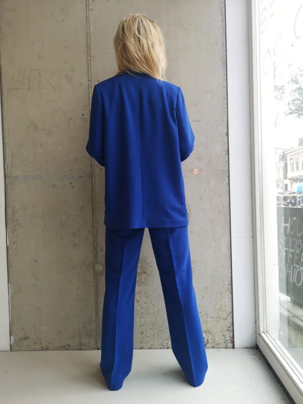 MbyM Vendas blazer Reflex blue