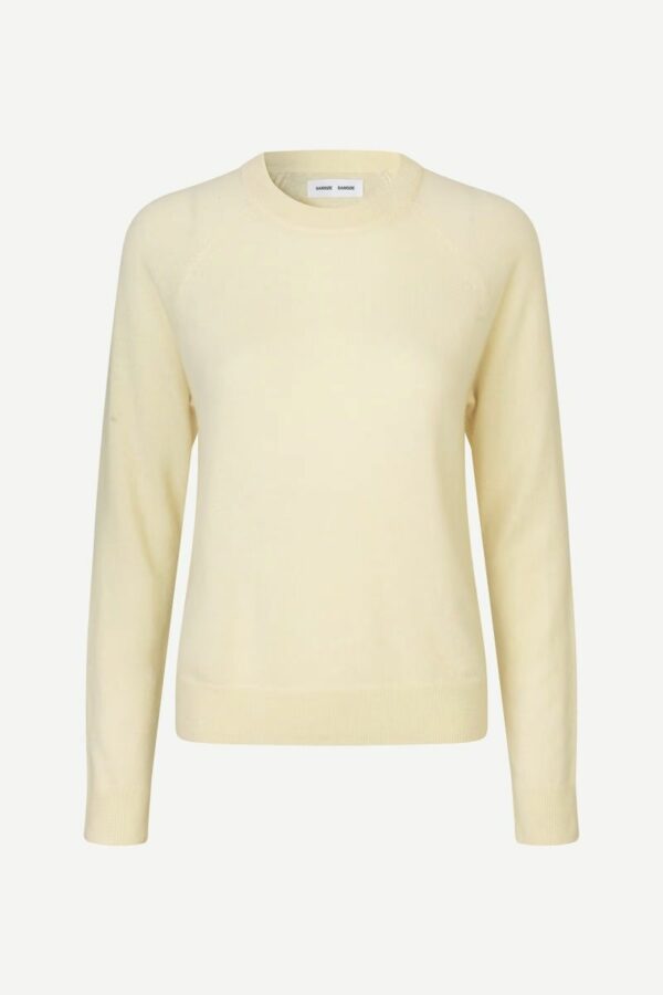 Samsøe & Samsøe Boston knit Flan