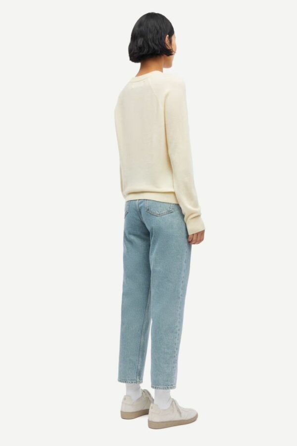 Samsøe & Samsøe Boston knit Flan
