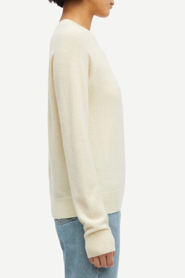 Samsøe & Samsøe Boston knit Flan