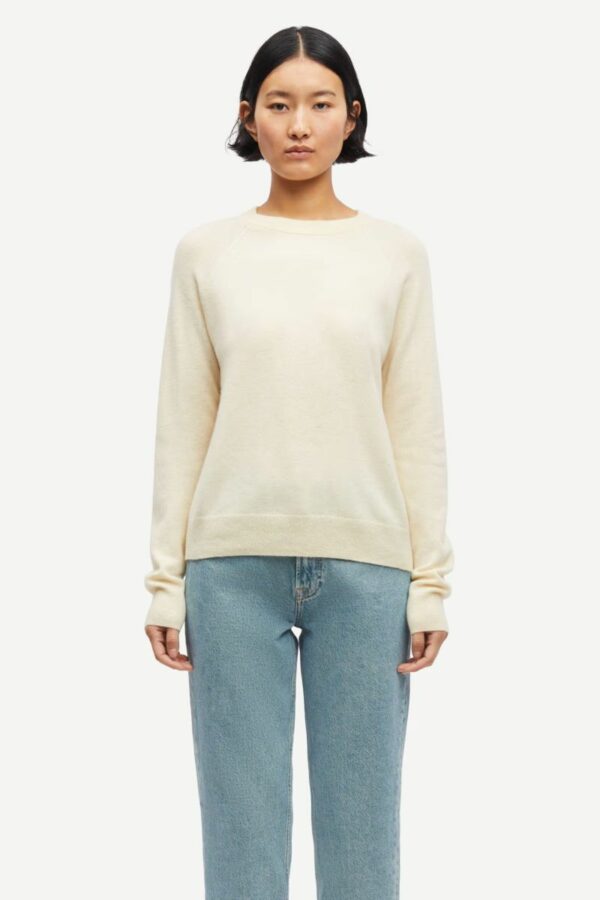 Samsøe & Samsøe Boston knit Flan