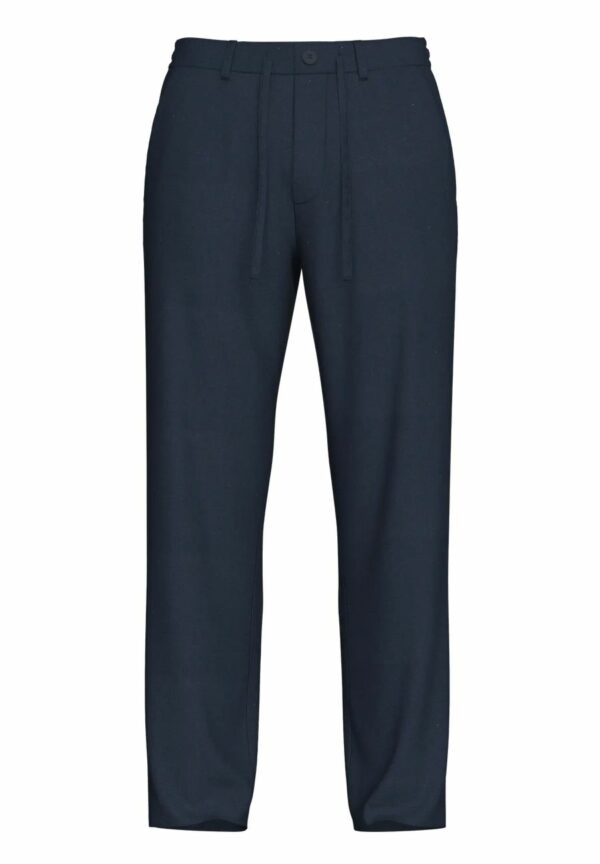 Selected Homme Brody pants Dark sapphire