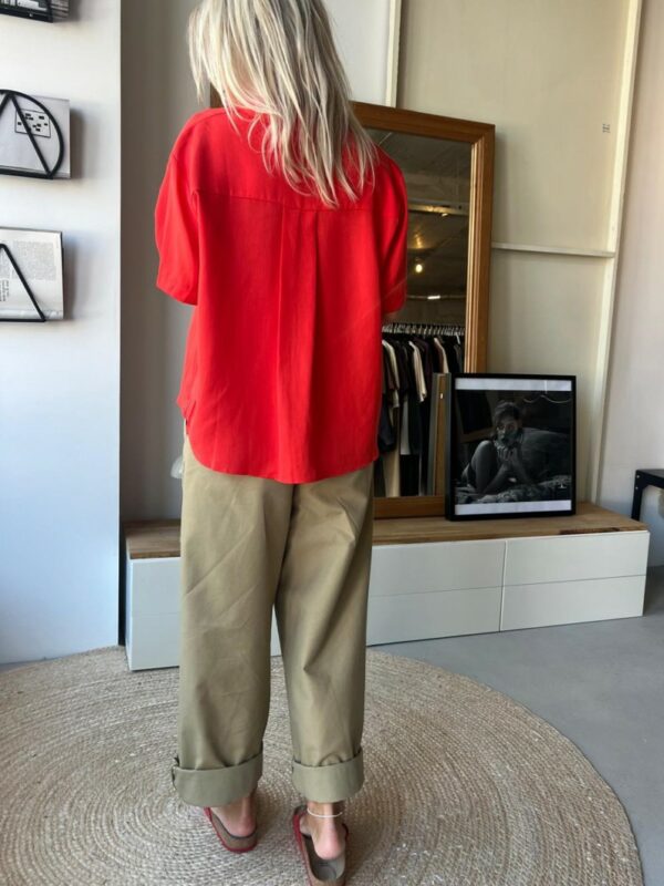 Modström Tore pants Twill