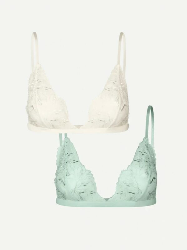Samsøe & Samsøe Saaurey bra 2 colors