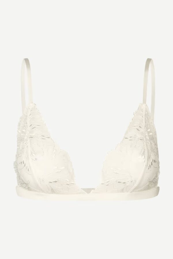 Samsøe & Samsøe Saaurey bra 2 colors