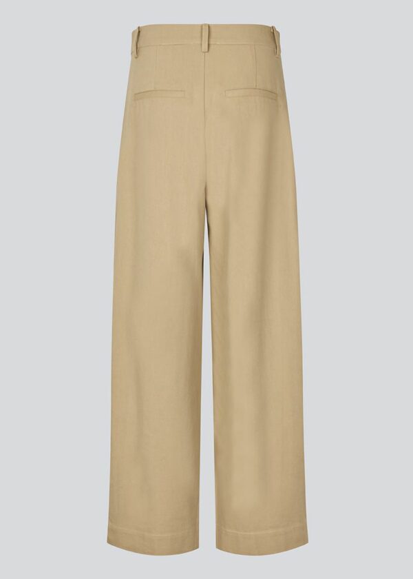 Modström Tore pants Twill