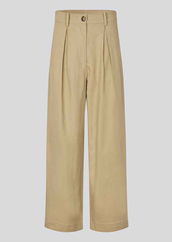 Modström Tore pants Twill