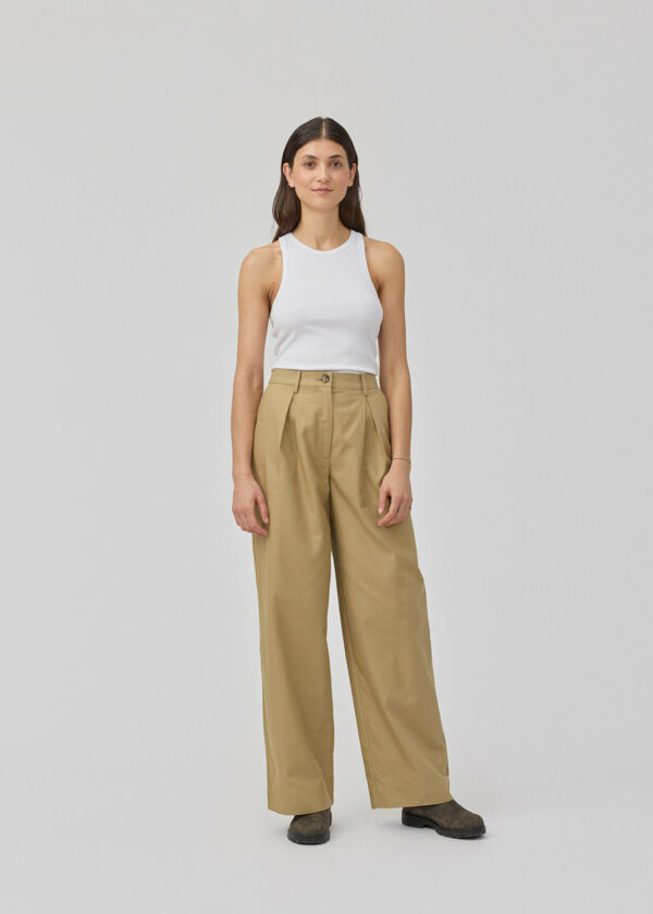 Modström Tore pants Twill