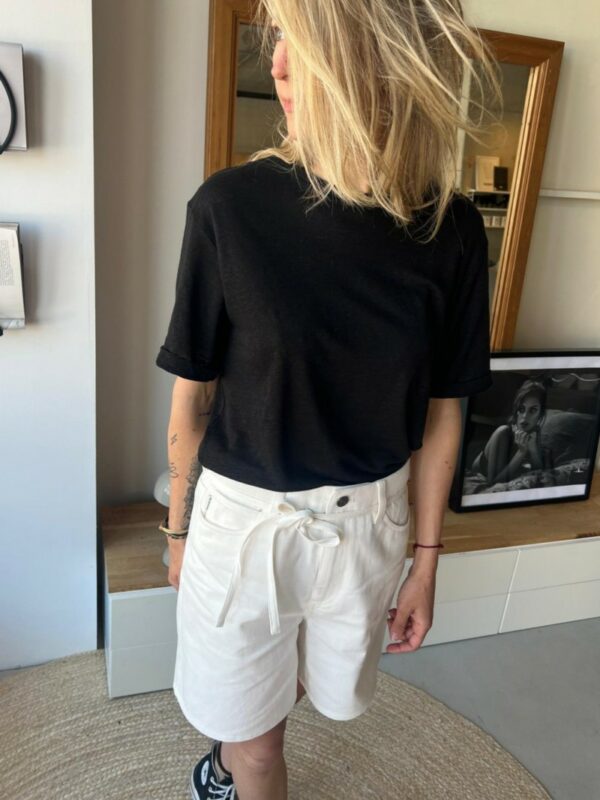 Modström Naoma shorts Soft white