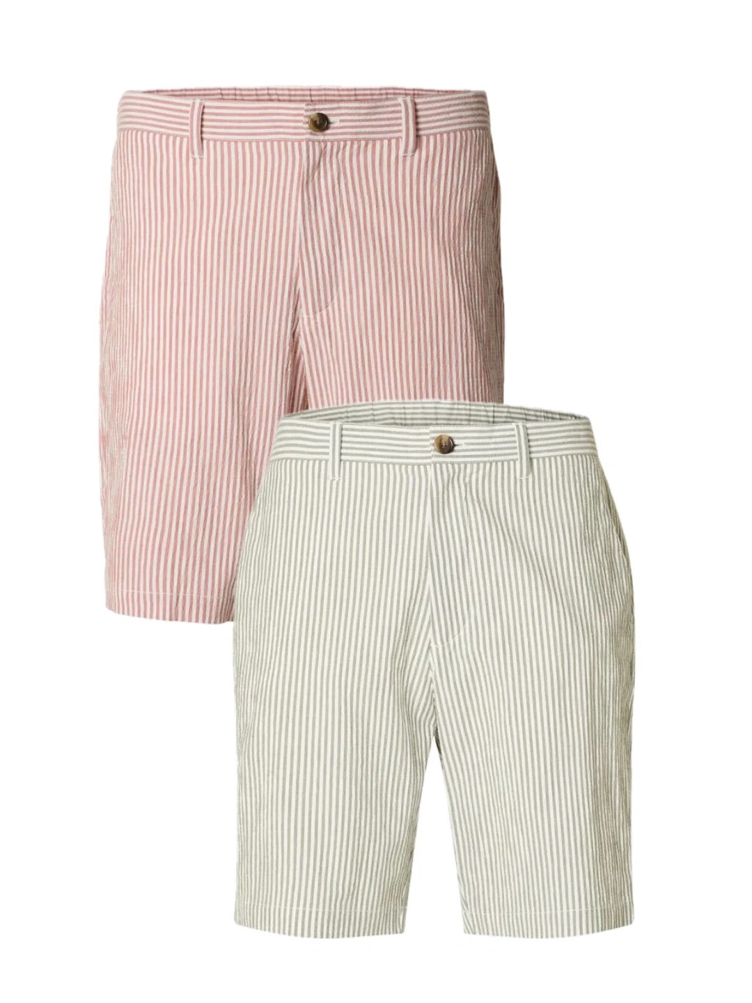 Selected Homme Karl shorts 2 colors